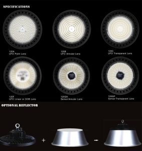 OEM UFO High Bay Light 