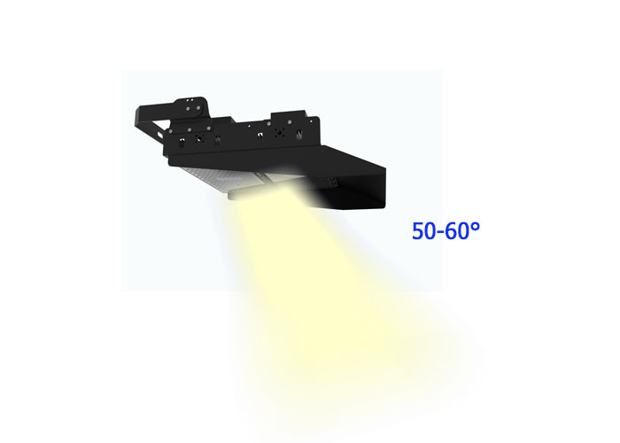 Premium Polarized Floodlight