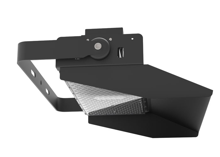 Polarized Sports Flood Light