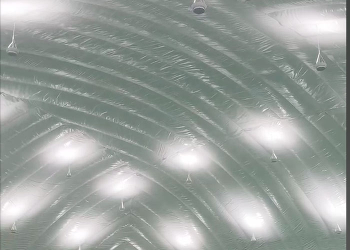 LED Indirect Light