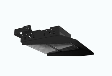 Premium Polarized Floodlight