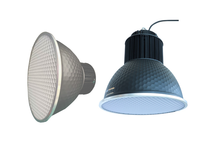 150W High Bay Light for School