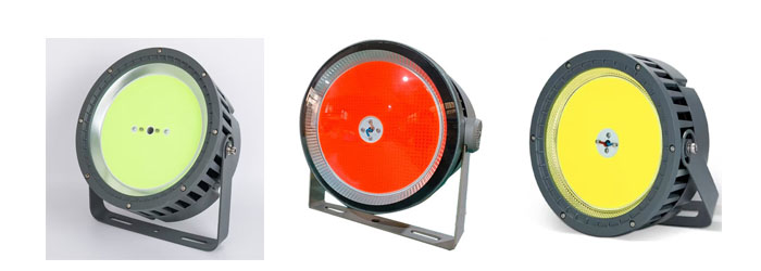 500W LED Fishing Light