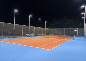 Flood Light for Tennis Lighting