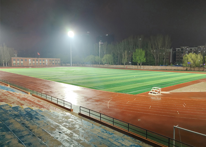 Football Field Lighting