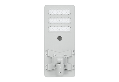 Commercial Solar Street Lights