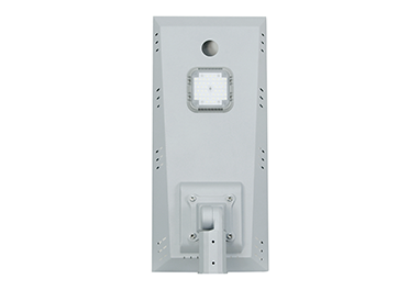Landscape Solar Lighting