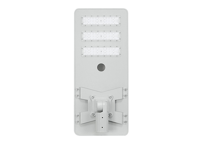 Commercial Solar Street Lights