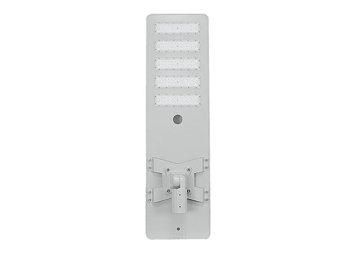 Commercial Solar Street Lights
