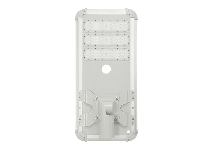 Led Street Light with Solar Panel