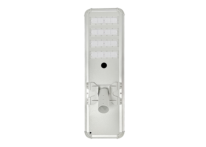Led Street Light with Solar Panel