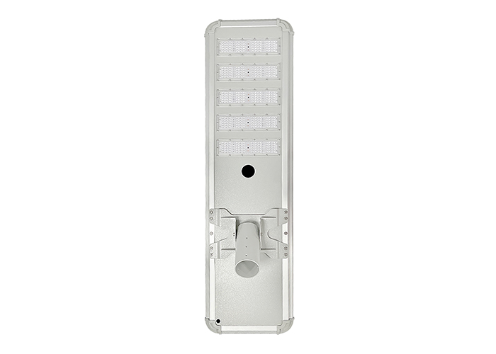 Led Street Light with Solar Panel