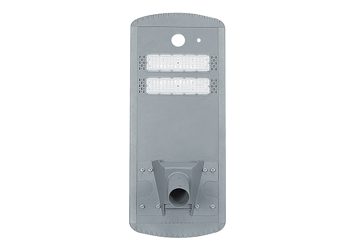 Solar Panel Street Light