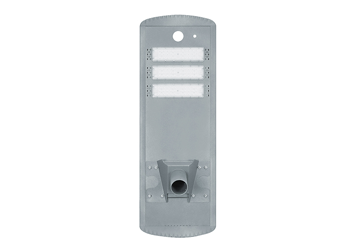 Solar Panel Street Light