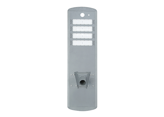 Solar Panel Street Light