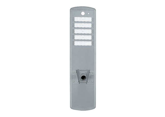 Solar Panel Street Light